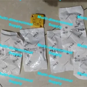 1PCS NEW  pilz 540380  #XY