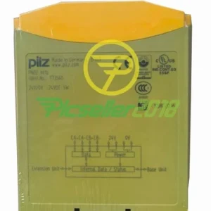773540 NEW PILZ PNOZ mI1p 773540 Safety Relay