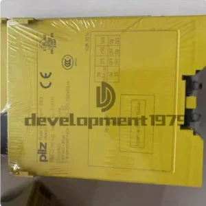 1PC New PILZ PNOZ MC4P 773711 Safety Relay