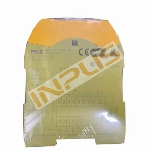 New 772142 PILZ PNOZ m EF Safety Relay 772142  w/ Warranty