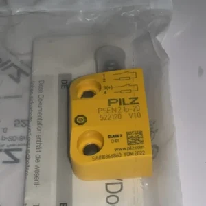 1 PCS NEW PILZ safety sensor PSEN 2.1P-20/8mm 522120