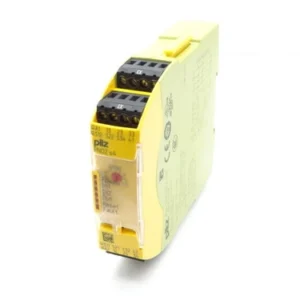 PILZ 750104 RELAY NEW (1229181019 - )