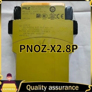 Pilz 787301 PNOZ X2.8P 1PCS Brand New Fast Delivery Original Quality Goods