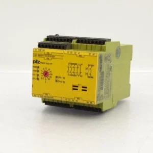 PILZ 777530 Relay - Used