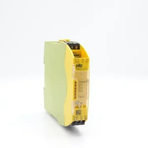 PILZ PNOZ-S7.1 RELAY
