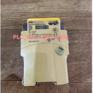 777602 1PCS Brand New pilz 777602 PNOZ XV1P  Fast delivery