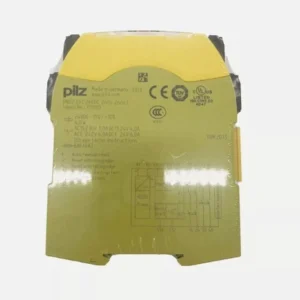 New 751105 PILZ PNOZ S5 751105 Safety Relay