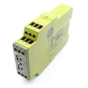 PILZ 837395 RELAY