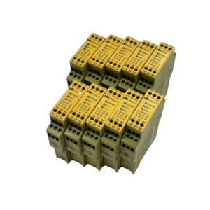 Pilz PNOZ X1 24VACDC3S10 774300 (1pcs)