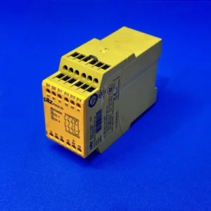 Pilz PNOZ X3 24VAC 24VDC 774310