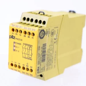 PILZ 774318 BROKEN CASE