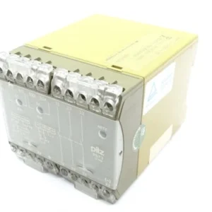 PILZ 420230 RELAY