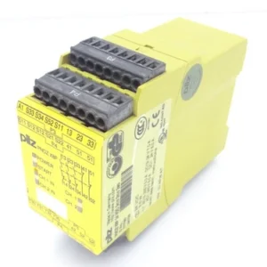 PILZ 777760 RELAY