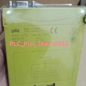 773721 1PCS Brand New pilz 773721  Fast delivery