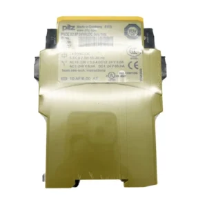 777301 New Sealed Pilz Safety relay PNOZ X2.8P 24VAC/DC 777301