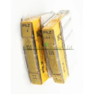1PC New PILZ 312200 PSSu E F 4DI Module