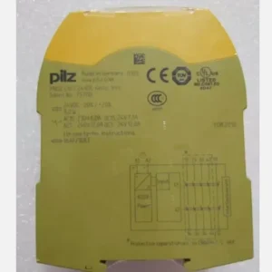 751110 1PC Pilz  Brand New Safety Relays Fast Delivery 751110