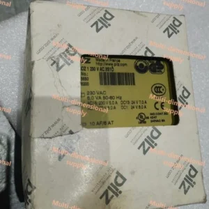 1PCS NEW PILZ 475650 #SKY