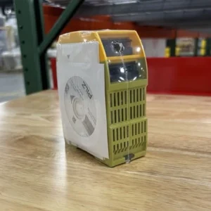 PILZ MODULE BASE UNIT, FOR SAFETY PLC, 24 MAX - NEW