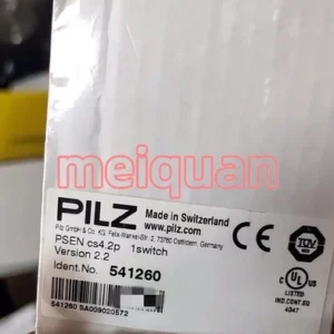 Pilz 541260 Switches Magnetic Switche  New air transport