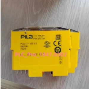 312210 1PCS Brand New pilz 312210 PSSu E F 4DO 0.5  Fast delivery