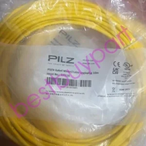 533130 1PCS NEW Pilz PSEN Kabel Winkel/cable angleplug 10m 533130