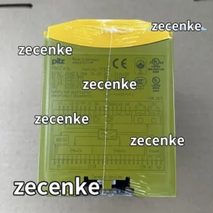 1PC New Pilz PNOZ M1P 773100 Safety Relay