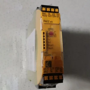 1PCS NEW PILZ safety relay PNOZ s4 C 24VDC 3n/o 1n/c 751104