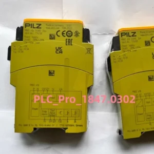 774130 1PCS Brand New pilz 774130 PNOZ E1P 24VDC 2so Fast delivery