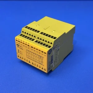 Pilz 774150 PZE 9 24VDC8n/o1n/c