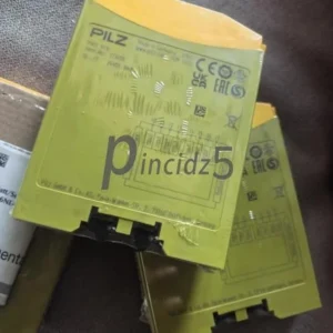 1PCS 773400 Mi1p Safety Relay NEW PILZ PNOZ