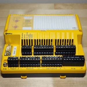 Pilz 301140 PSS SB DI8O8 SafetyBUS Input Output Module
