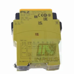 774131 NEW PILZ PNOZ e1vp 774131 Safety Relay