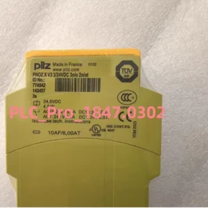 774542 1PCS Brand New pilz 774542  Fast delivery