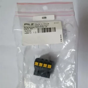 1PC NEW Pilz Terminal Block PNOZ mmcxp 783542 fast Ship #YP1