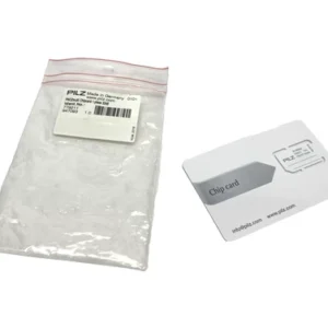 Pilz 779211 PNOZmulti chip card, 1 piece, 32 kB