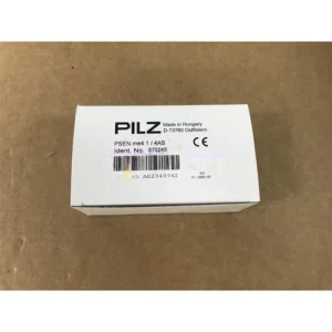 1pcs New Pilz  PSEN ME4.1/4AS 570245 safety switch