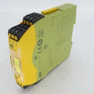 PILZ 751107 RELAY