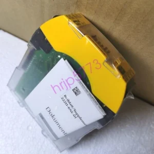 New PILZ 750124 Safety relay 750124 PNOZ s4.1 24VDC UPS shipping