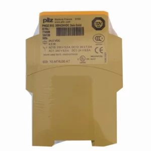 774508 NEW PILZ PNOZ XV2 774508 Safety Relay