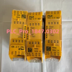 772140 1PCS New PILZ 772140 PNOZ m EF 16DI  Fast delivery