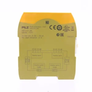 772171 NEW PILZ PNOZ m EF 2MM 772171 Safety Relay