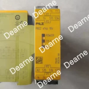 1PCS NEW 774131 For PILZ PNOZ e1vp 10s Safety Relay 10/24VDC