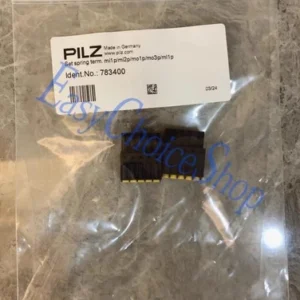 1PCS In Box Fast Shipping PILZ 783400 New