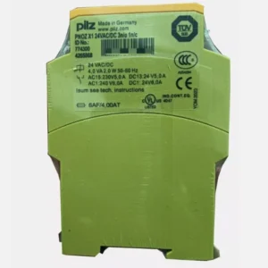 774300 1PCS NEW PILZ PNOZ X1 Safety Relay 774300