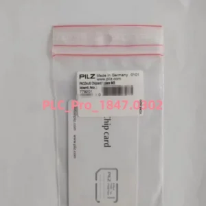 779201 1PCS Brand New pilz 779201  Fast delivery