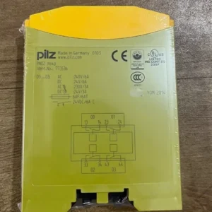 773536 1PCS NEW PILZ Safety relay 773536