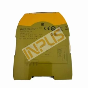New 772121 PILZ PNOZ m EF PDP Safety Relay 772121 w/ warrantly