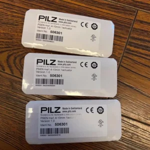 PILZ safety switch PSEN ma1.4-10mm 1actu 506301
