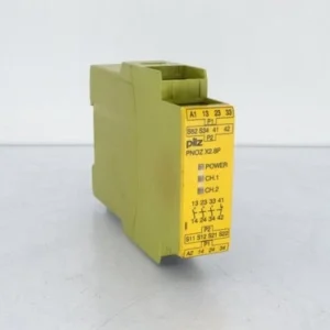 PILZ 777302 RELAY